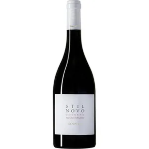 Vino Tinto Still Novo Governo All'uso Toscano IGT Toscana Banfi