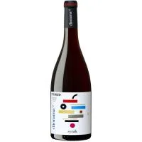 Vino Tinto Syrah D.o.penedès Diorama, Botella 75 Cl