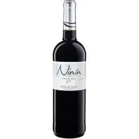 Vino Tinto Tempranillo D.o. R. del Duero Ninin, Botella 75 Cl