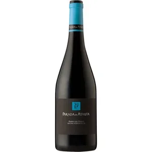Vino Tinto Tempranillo DO Ribera del Duero Parada de Atauta