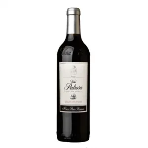 Vino Tinto Tempranillo Tinta Fina Viña Pedrosa Colección Barricas D.o. Ribera del Duero 75 Cl.