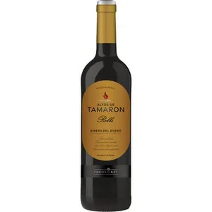 Vino Tinto Tempranillodo Ribera del Duero Altos de Tamaron