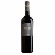 Vino Tinto Terròs