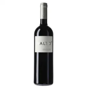 Vino Tinto Tinta del País Aalto D.o. Ribera del Duero 75 Cl.