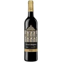 Vino Tinto Toro Barrica Gran Colegiata, Botella 75 Cl