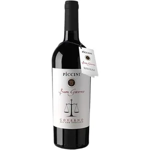 Vino Tinto Toscano Boun Governo