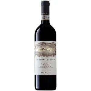 Vino Tinto Traversa Dei Monti' Chianti Colli Senesi Docg Banfi Banfi
