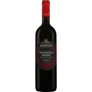 Vino Tinto Valpolicella Ripasso Superiore  Zonin 75 CL