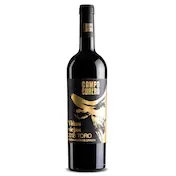 Vino Tinto Viñas Viejas D.o Toro Campo Curero 75 Cl