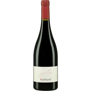 Vino Tinto Vino de la Tierra de Cádiz Barbazul