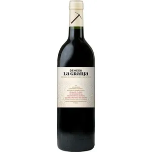 Vino Tinto Vino de la Tierra de Castilla y León Dehesa la Granja