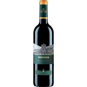 Vino Tinto Vino de la Tierra de Castilla y León Durius