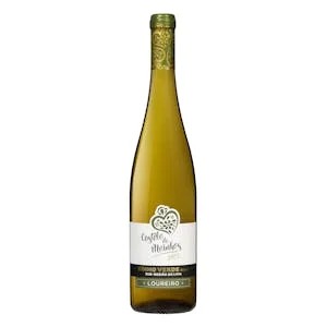 Vino Verde Loureiro Castelo de Moinhos DO Portugal 0.75 L