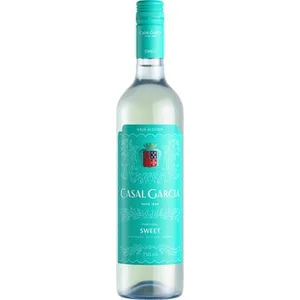 Vino Verde Sweet de Portugal Casal Garcia