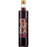 Vino Vermut Dulce Negro Clarea So, Botella 50 Cl