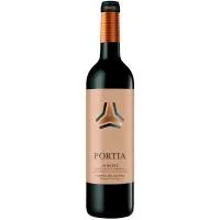 Vinto Tinto S. de Barricas D.o. Ribera Portia, Botella 75 Cl