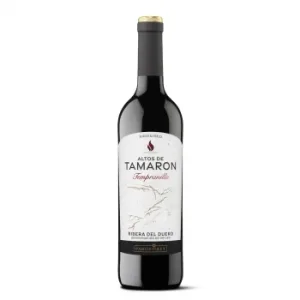 Vio Tinto Tempranillo Altos de Tamaron D.o. Ribera del Duero 75 Cl.