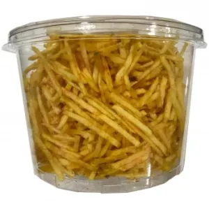 Viruta de Patata Carrefour 250 G