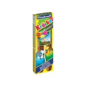Vitakraft Barritas para Periquitos Energía  2 Uds