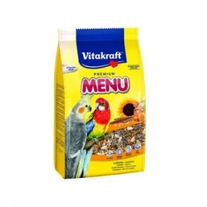 Vitakraft Menú para Cotorras 1kg