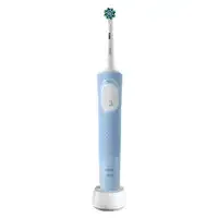 Oral-b Vitality Pro Adulto Cepillo Dental Oscilante Gris, Blanco
