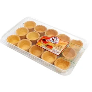 Mini Tartaletas Vitarvi