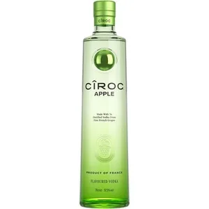Vodka Apple Ciroc