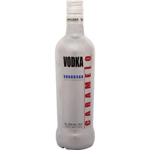 Vodka Caramelo 0,7 L