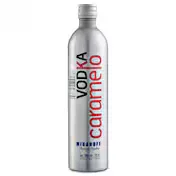 Vodka Caramelo Mikanoff 70 Cl