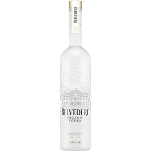 Vodka de Polonia Belvedere