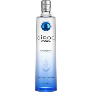 Vodka Francés Ciroc