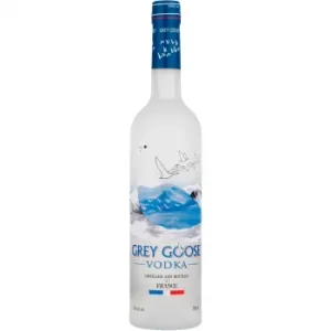 Vodka Grey Goose, Botella 70 Cl