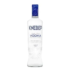 Vodka Knebep 1 L