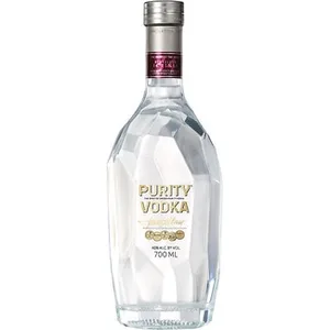 Vodka Purity