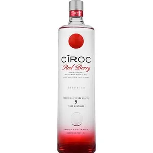 Vodka Red Berry Ciroc
