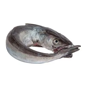 Merluza Volanta Mostrador. - Entera Limpia 1500 G
