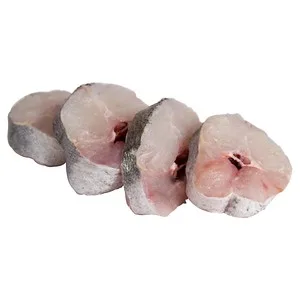 Merluza Volanta Mostrador. - Rodajas 1500 G