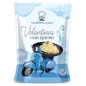 Volantinas con Queso Dia al Punto 145 G