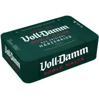 Cervezas Voll-damm, Pack Lata 24x33 Cl
