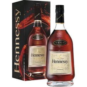 Vsop Cognac Hennessy