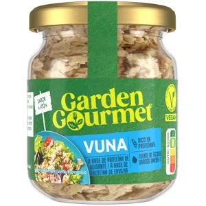 Vuna Sabor a Atún 180 Gr
