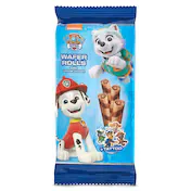 Wafer Rolls Nickelodeon 150 G