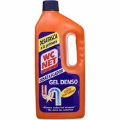 WC Net Desatascador Gel