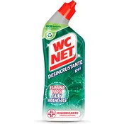 WC Net Desincrustante Gel
