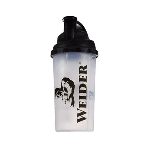 Weider Shaker (bote Mezclador de Proteínas) para Batido 750 Ml de Capacidad