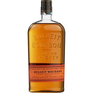 Whiskey Bourbon de Kentucky Bulleit