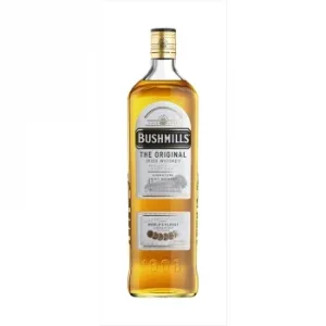 Whiskey Bushmills Original 1 L.