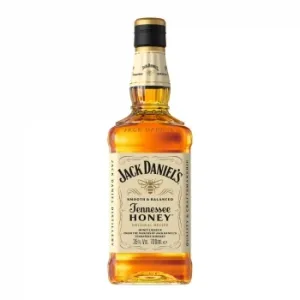 Whiskey Jack Daniel's Honey 70 Cl.