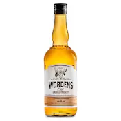 Whisky Americano Wordens 70 Cl