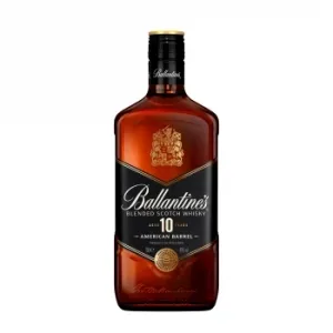 Whisky Ballantine´s 10 Años American Barrel 70 Cl.